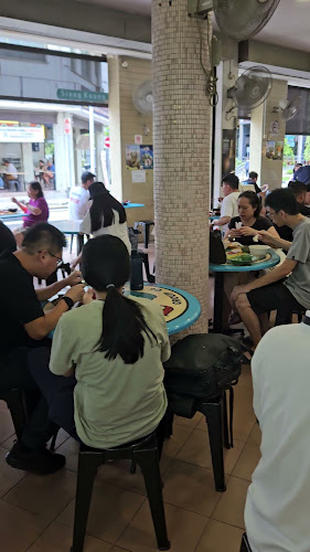 Comentarii opinii despre Lao Zhong Zhong Eating House