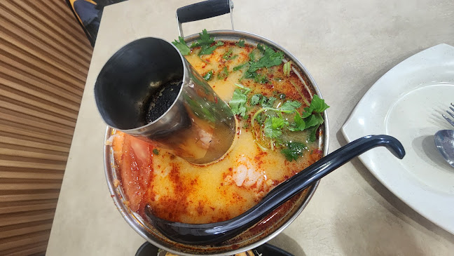 PrachinBuri Thai Kitchen Yishun