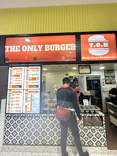 The Only Burger