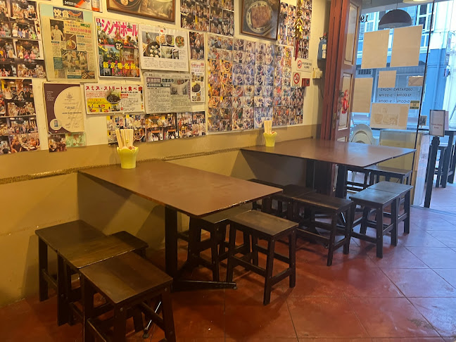 Comentarii opinii despre Noodle Man