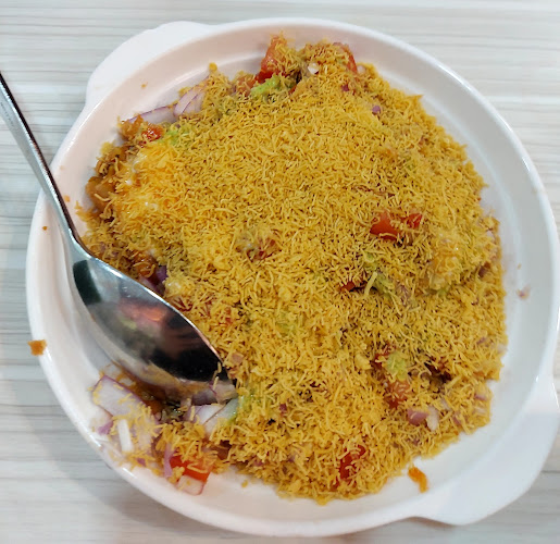 Madura's Restaurant Pte Ltd