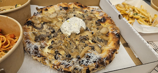 Cafe FuFu - Singapore