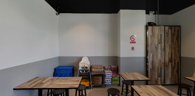 The Beef Station 牛肉站 - Hospitality and gastronomy