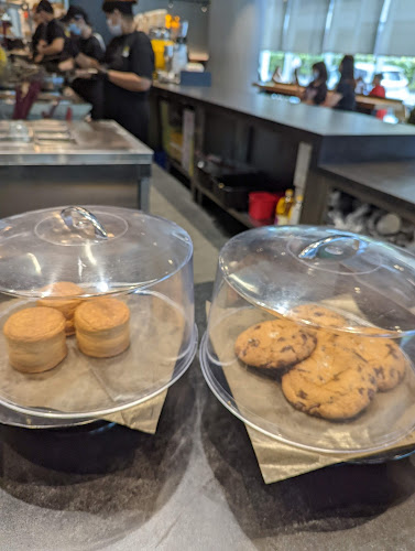 Eggslut Scotts Square - Singapore