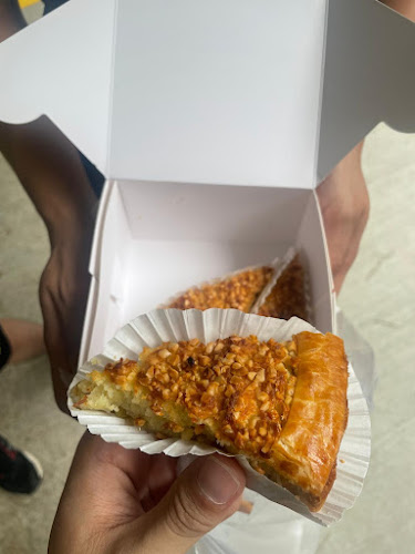 Auntie Peng Banana Pie