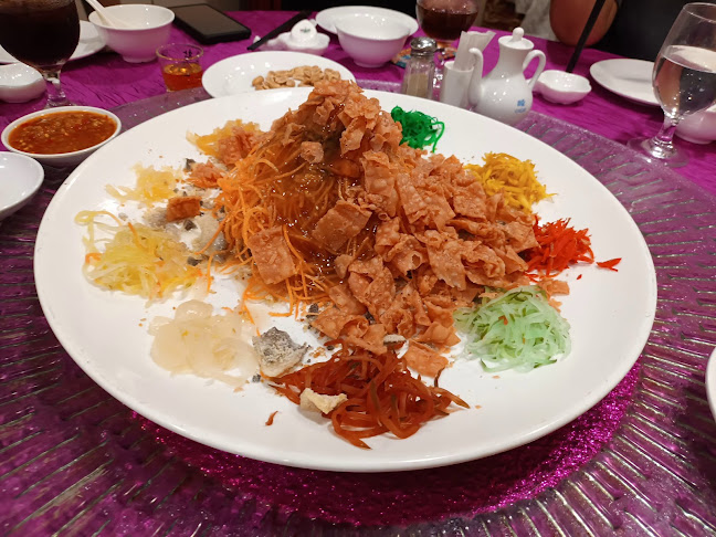 Qian Xi (Farrer Park) Restaurant