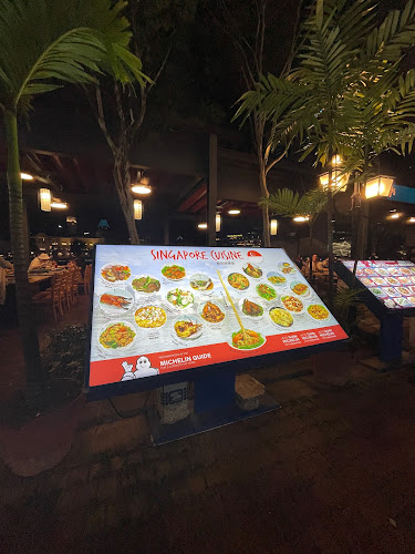 Comentarii opinii despre Tian Tian Fisherman's Pier Seafood Restaurant 天天渔港