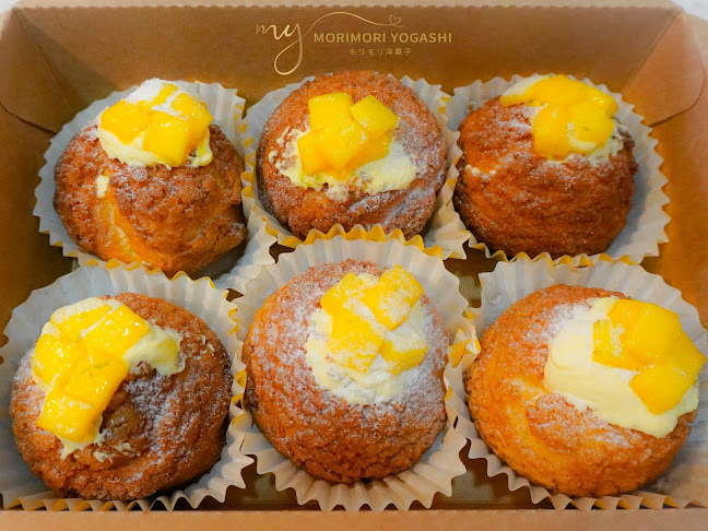 Morimori Yogashi Pte Ltd - Singapore