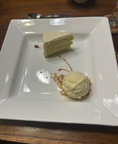 That Chef Couple Private Dining