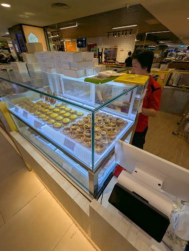 Opinii despre 50年 Taste Of Tradition în Singapore - Hospitality and gastronomy