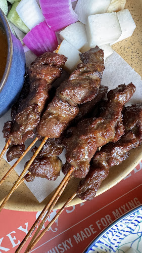 Al Capone's Sembawang