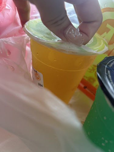 each a cup @ Tampines Street 43 - Singapore