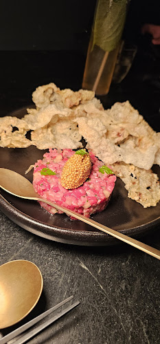 Comentarii opinii despre COTE Korean Steakhouse