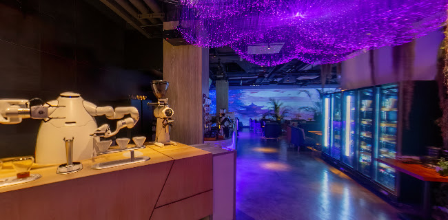 Opinii despre Soul Coffee în Singapore - Hospitality and gastronomy