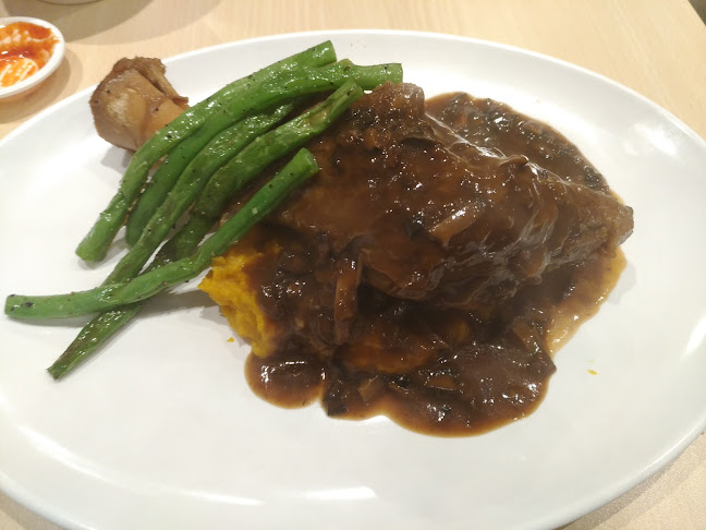 The Royals Cafe (Siglap) - Singapore