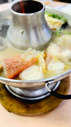 Opinii despre Queen of Wok în Singapore - Hospitality and gastronomy