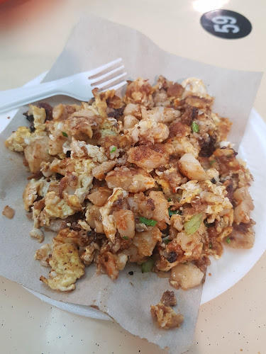 Zhong Mei Cooked Food 中美熟食 素 - Singapore