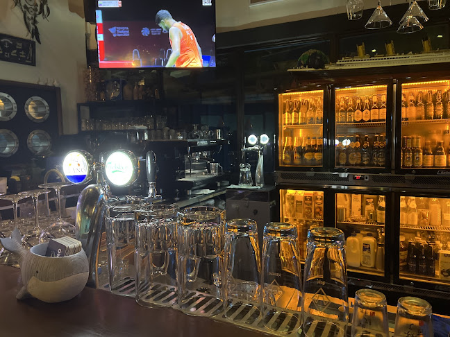 Opinii despre Kontiki în Singapore - Hospitality and gastronomy