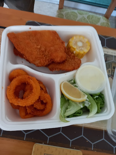 Comentarii opinii despre Common Grill by COLLIN'S @ 217 Bedok