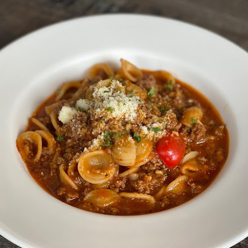 BistrOne36 at Tyrwhitt