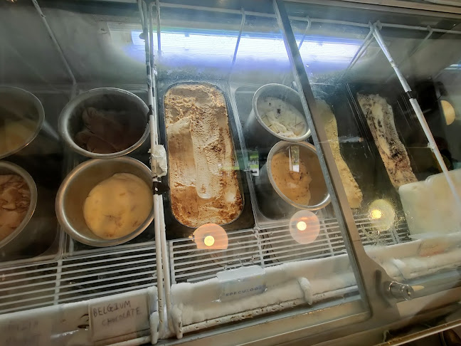 Comentarii opinii despre Sunbeam Cafe