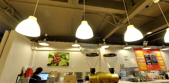 Opinii despre Yahava KoffeeWorks (Singapore) în Singapore - Hospitality and gastronomy