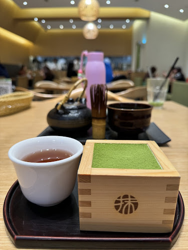 Comentarii opinii despre Maccha House