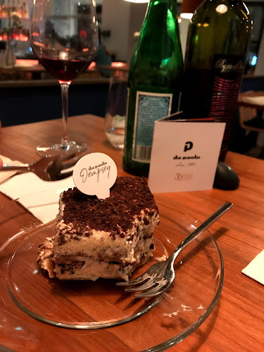 Da Paolo Dempsey Restaurant & Bar - Hospitality and gastronomy