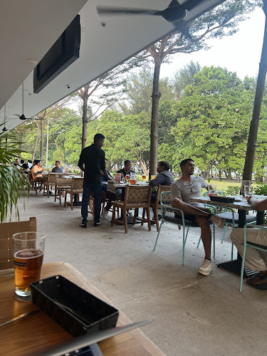 Comentarii opinii despre Brewerkz East Coast Park