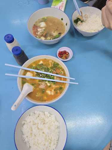 Comentarii opinii despre Li Hua Porridge