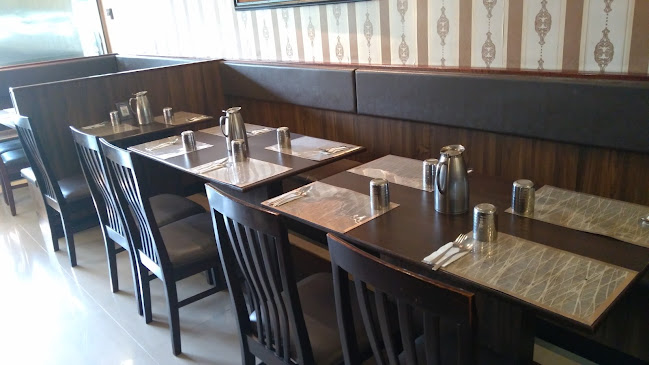 Shiv Sagar Veg. Restaurant - Singapore