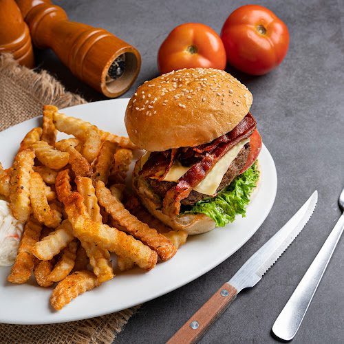 Opinii despre BLooiE's Roadhouse în Singapore - Hospitality and gastronomy