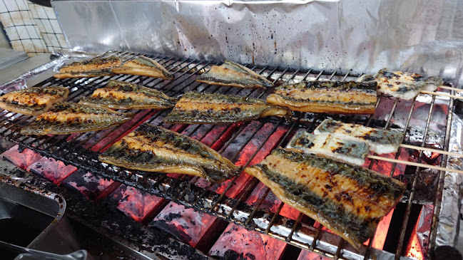 Comentarii opinii despre Tsukiji Unagi Shokudo Singapore Tanjong Pagar