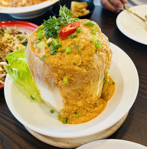 Opinii despre Nakara Thai Cuisine în Singapore - Hospitality and gastronomy