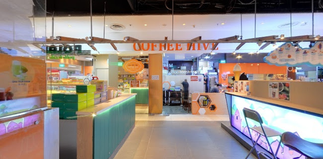 Comentarii opinii despre Caveman Food @ Square 2