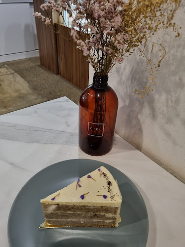 Ciel Pâtisserie - Singapore