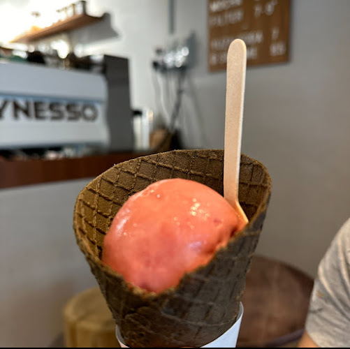 FATCAT Ice Cream & Coffee Boutique - Hospitality and gastronomy