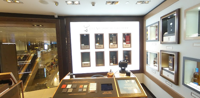 The Whisky House At level 2 - Singapore