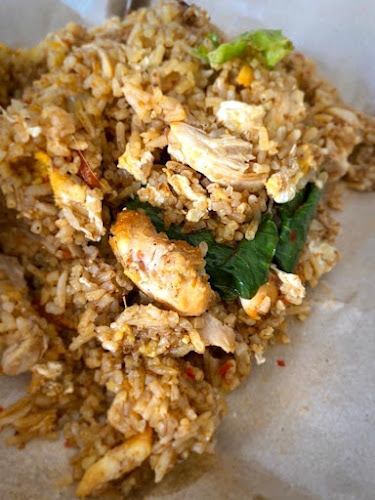 Asia Ghani Chicken Rice