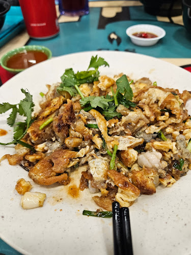 Lao Zhong Zhong Eating House