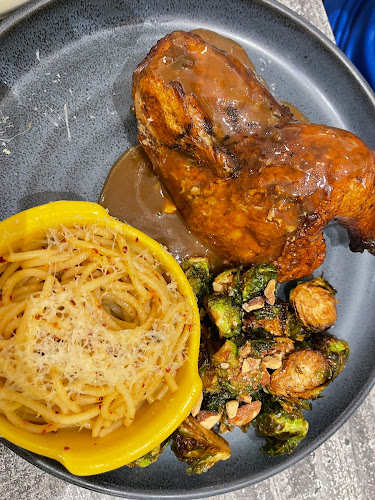 Poulet - White Sands - Singapore