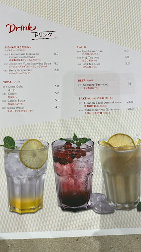 Opinii despre Pizzakaya @ JEM în Singapore - Hospitality and gastronomy