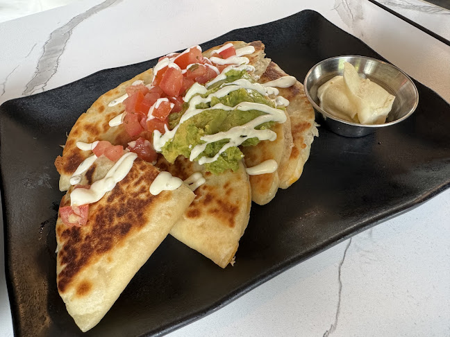 Burp Kitchen & Bar (Bishan Park)