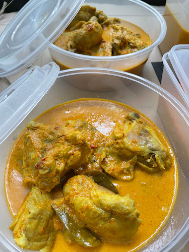 Lizawati Halal Food Catering - Singapore