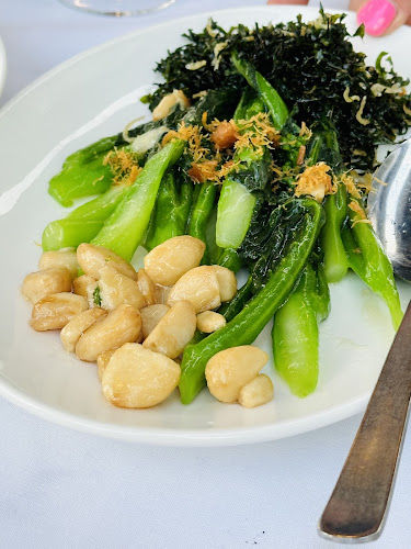 Opinii despre Palm Beach Seafood în Singapore - Hospitality and gastronomy