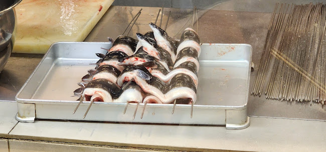 Man Man Japanese Unagi Restaurant - Hospitality and gastronomy