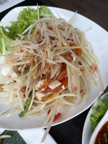 Comentarii opinii despre Khao Hom By Rung Mama (Katong)