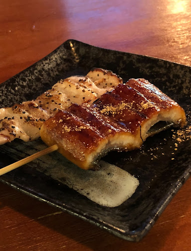 Opinii despre IKURA Japanese - East Village în Singapore - Hospitality and gastronomy