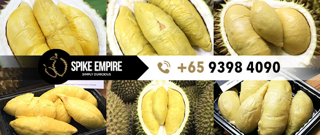 Opinii despre Spike Empire în Singapore - Hospitality and gastronomy