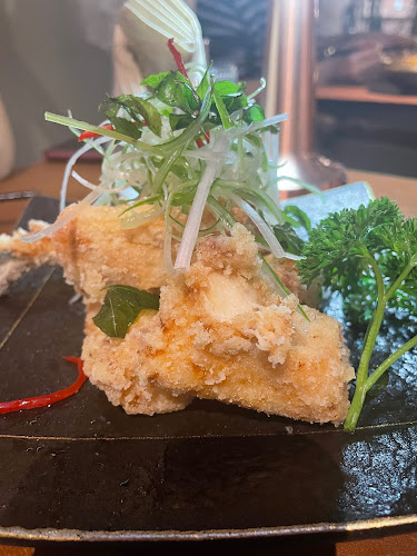 Comentarii opinii despre SHAO 燒 @ Holland Village | Modern Teochew Tapas 潮汕小馆